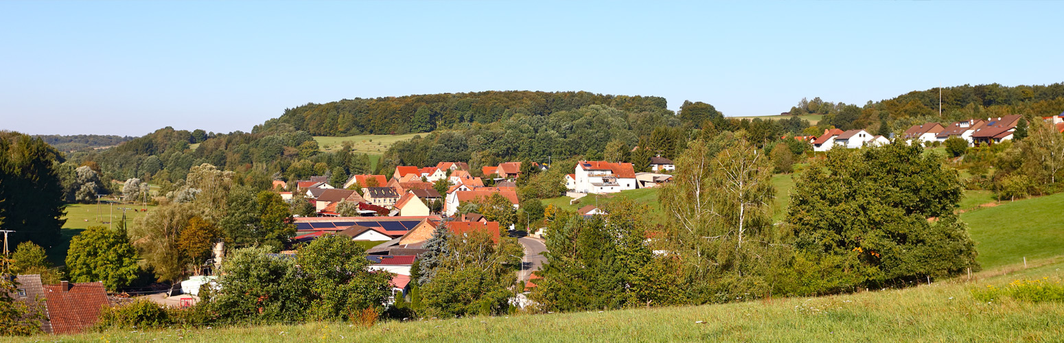 Willkommen auf der Webseite von Walshausen in der Südwestpfalz